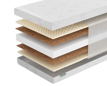 Матрас Киндер-9.10