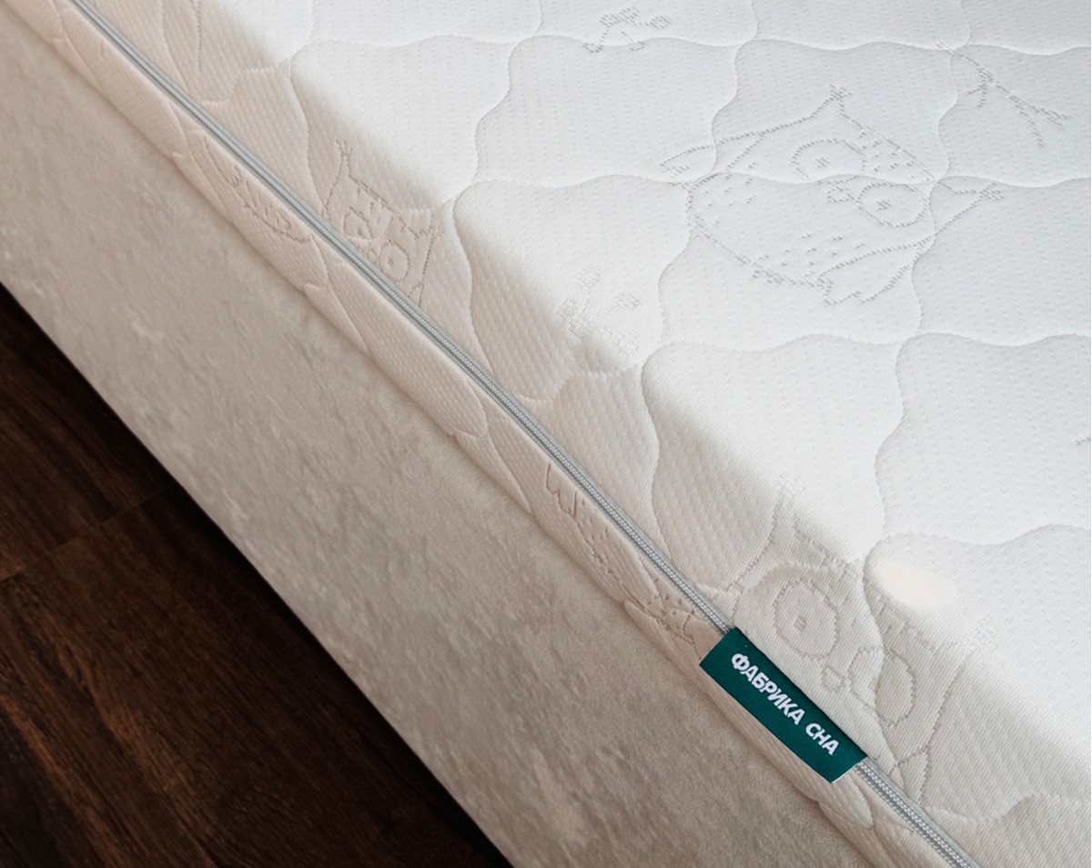 Матрас Фабрика сна Киндер-5.10 70х140