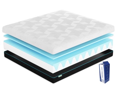 Матрас Like hard