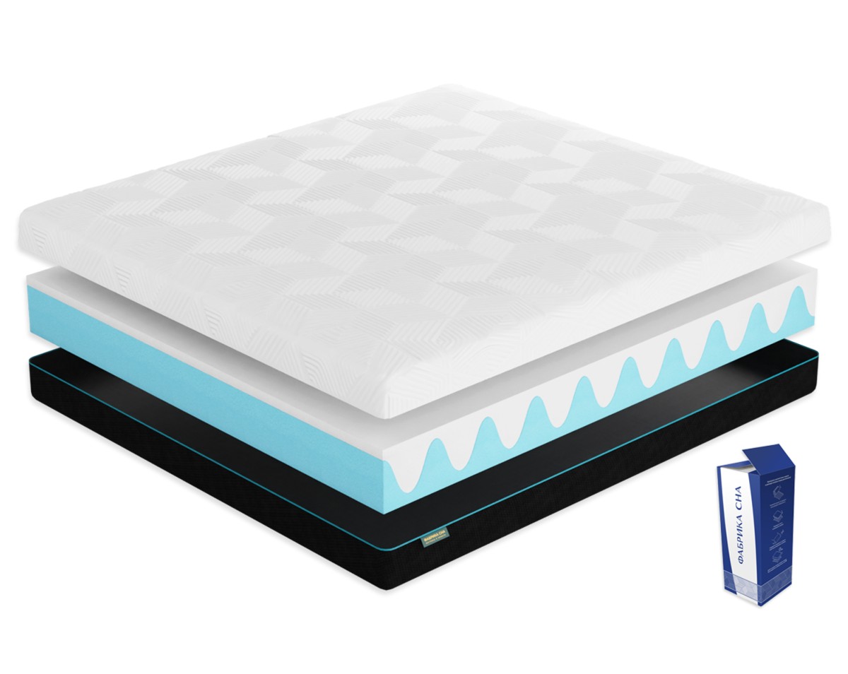 Матрас Фабрика сна Like one 160х190