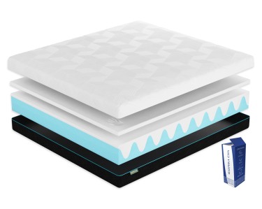 Матрас Like soft