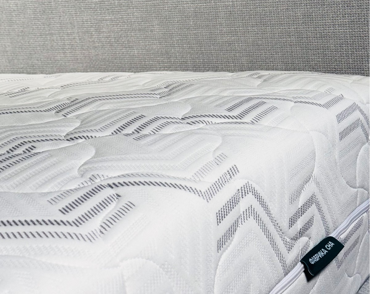 Матрас Фабрика сна S-5 80х200