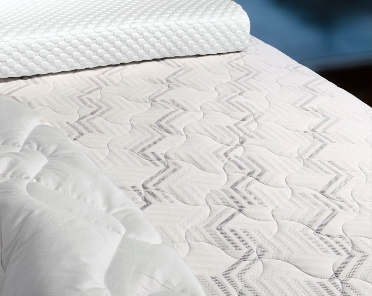 Матрас Фабрика сна S-5 80х200