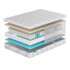 Матрас Фабрика сна S-9 120х200