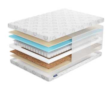 Матрас Топ-7 MINI