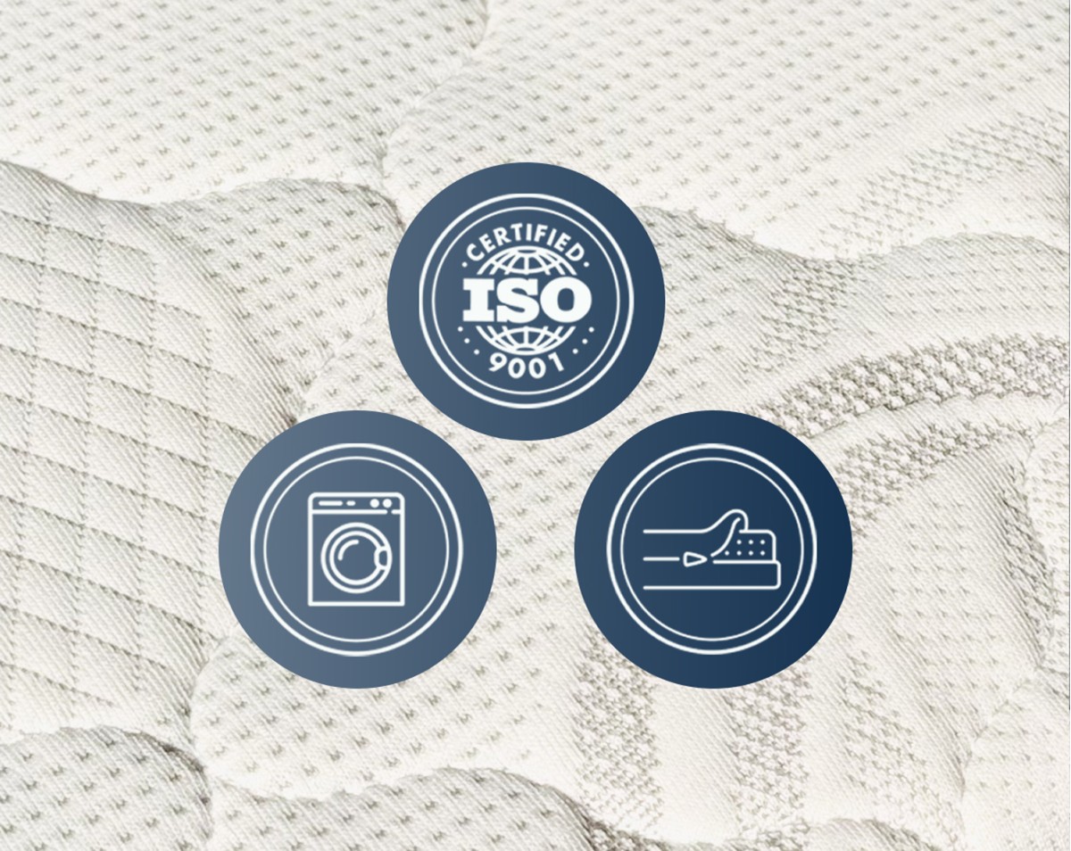 Матрас Фабрика сна Топ-8 70х200