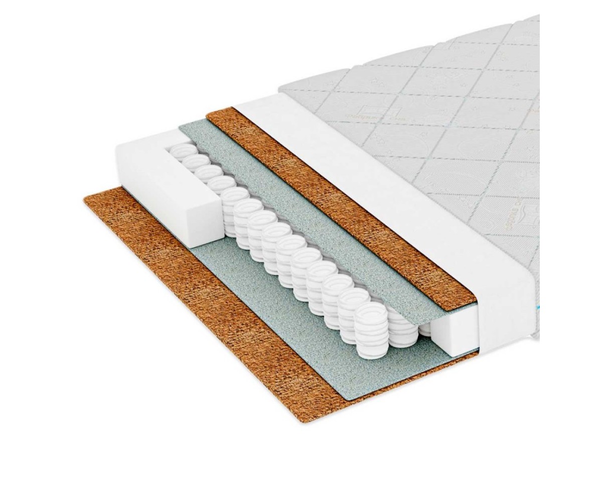 Матрас Фабрика сна Топ-4 70х160