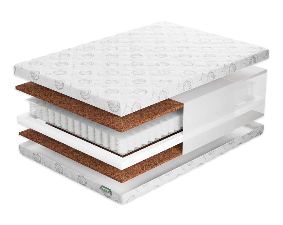 Матрас Фабрика сна Топ-9 90х190