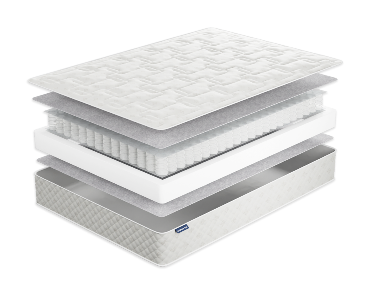 Матрас Фабрика сна Топ Лайт 80х190