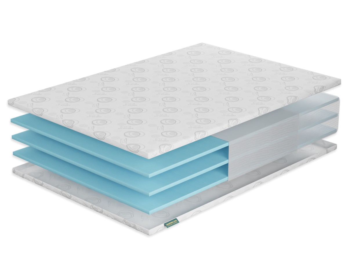 Топпер Т-3 160х200