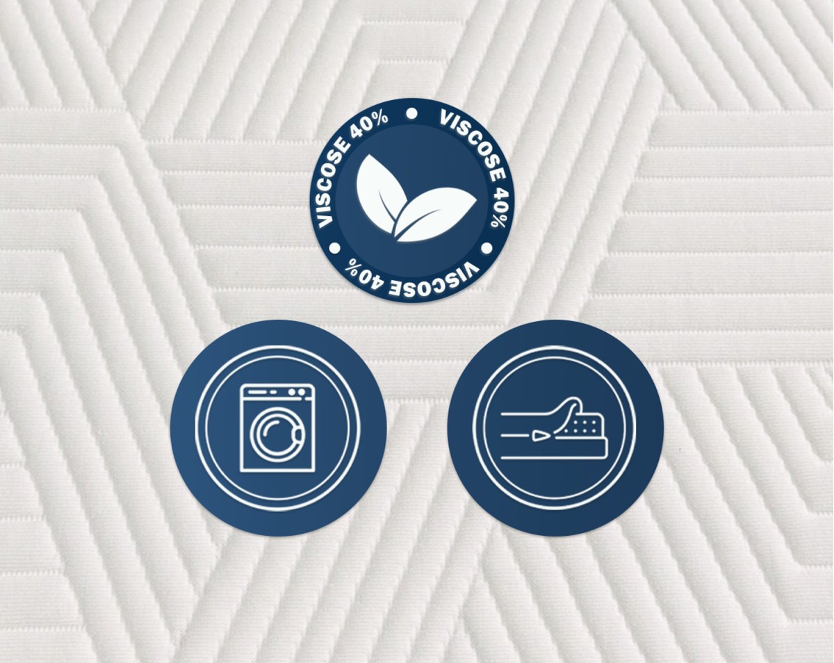 Топпер Т-5 90х200