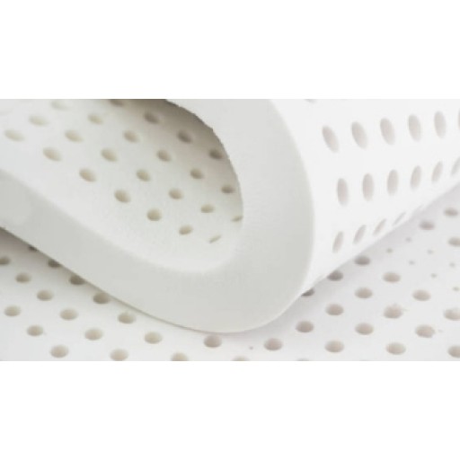 Латекс в матрасе