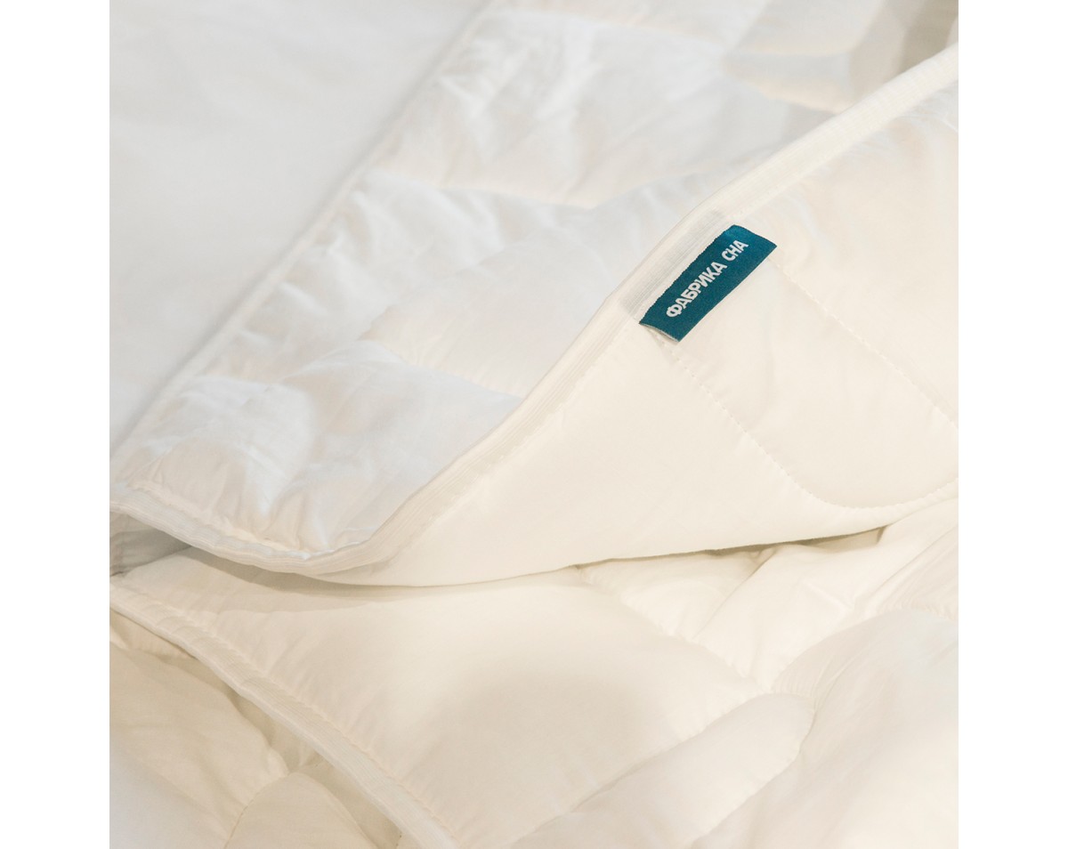 Одеяло Фабрика сна лёгкое Comfort 150х210