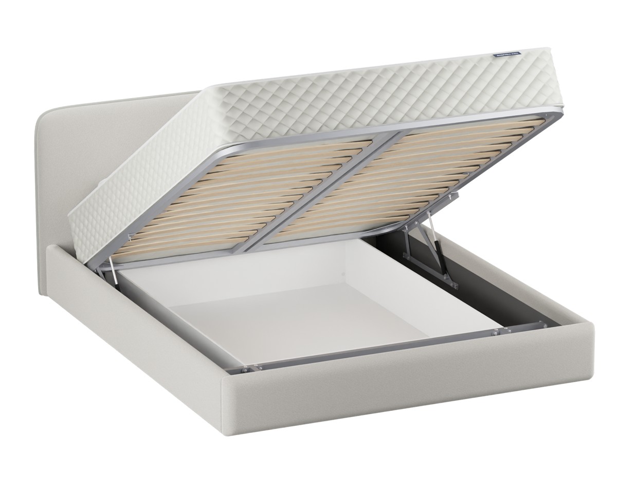 Кровать Фабрика сна Безе 140х200