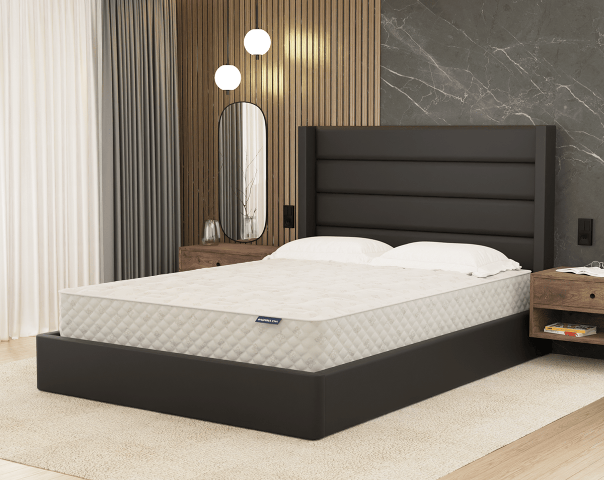 Кровать Фабрика сна Элис-2 120х200