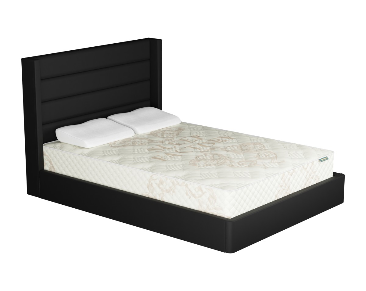 Кровать Фабрика сна Элис-2 120х200