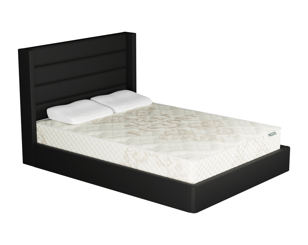 Кровать Фабрика сна Элис-2 120х200