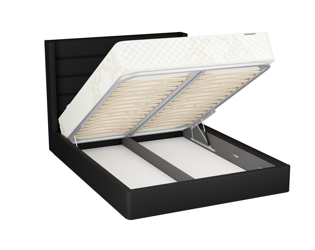 Кровать Фабрика сна Элис-2 120х200