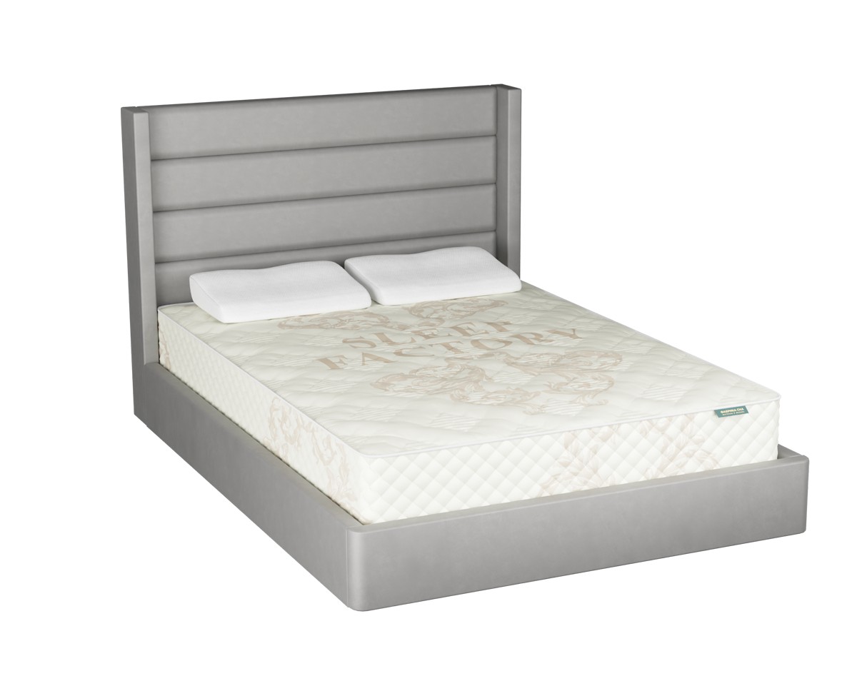 Кровать Фабрика сна Элис-2 120х200