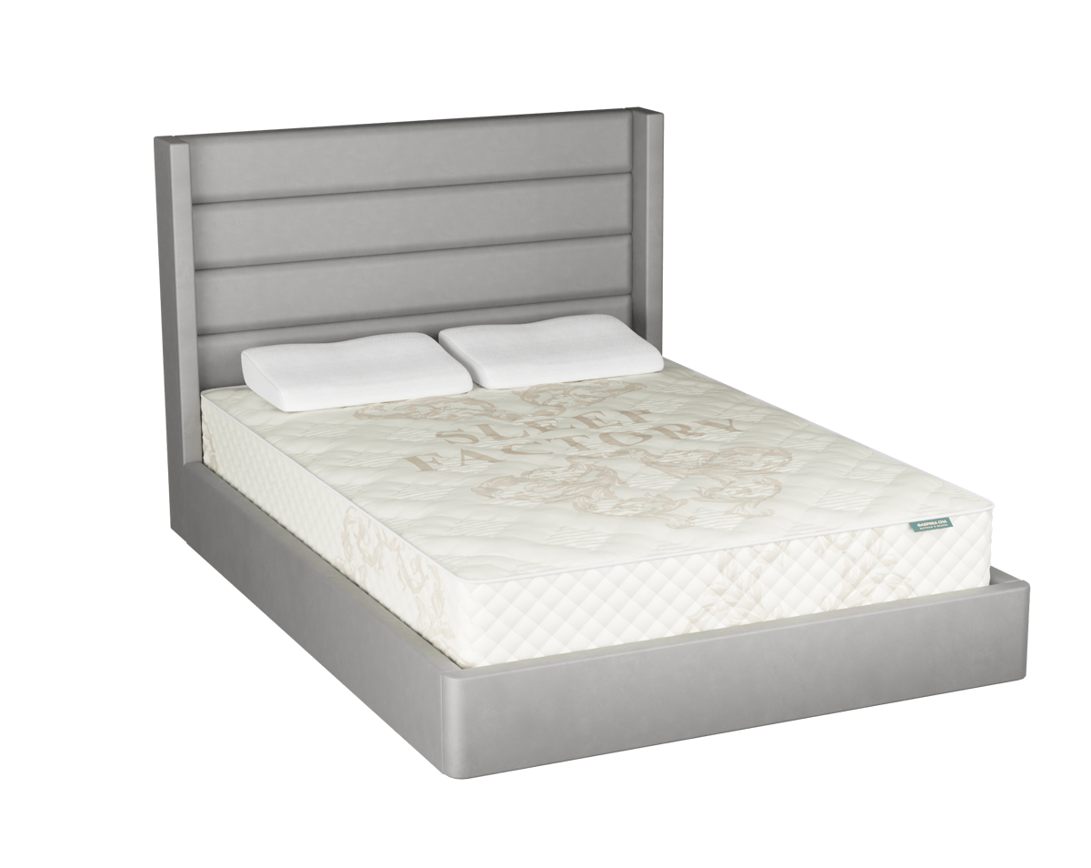 Кровать Фабрика сна Элис-2 120х200