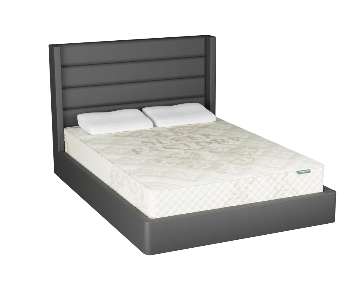 Кровать Фабрика сна Элис-2 120х200