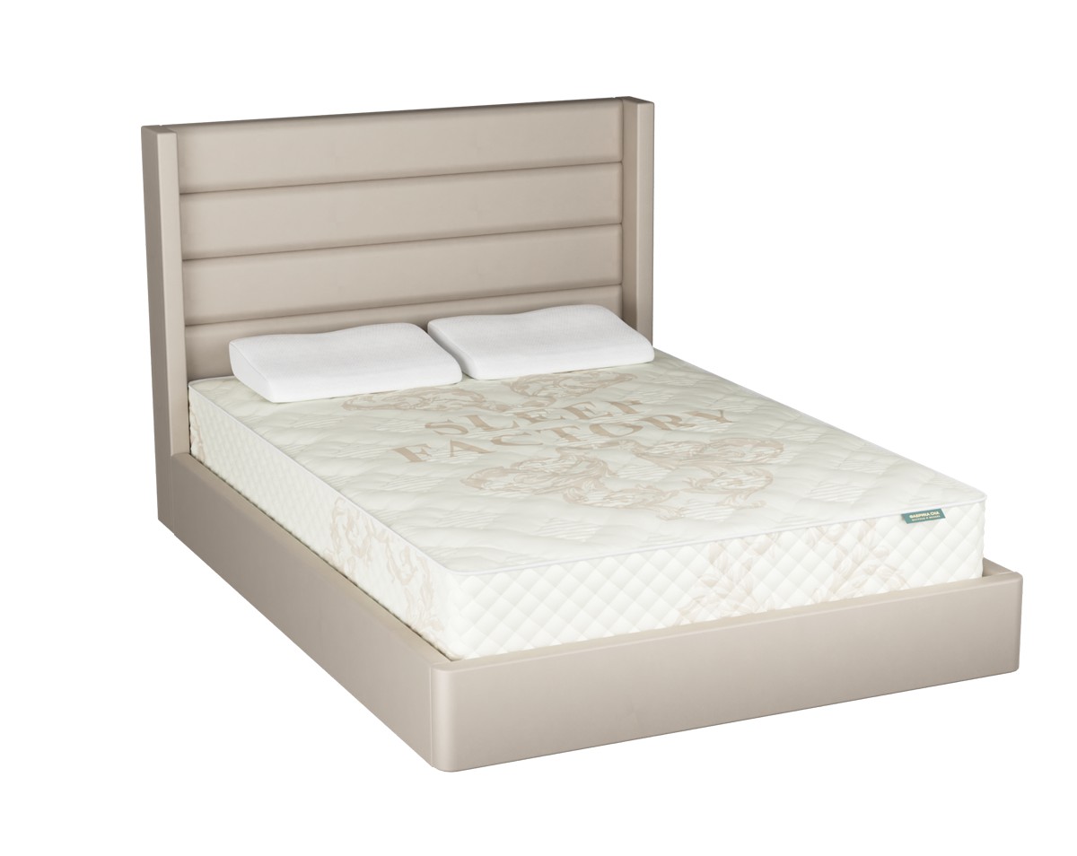 Кровать Фабрика сна Элис-2 120х200