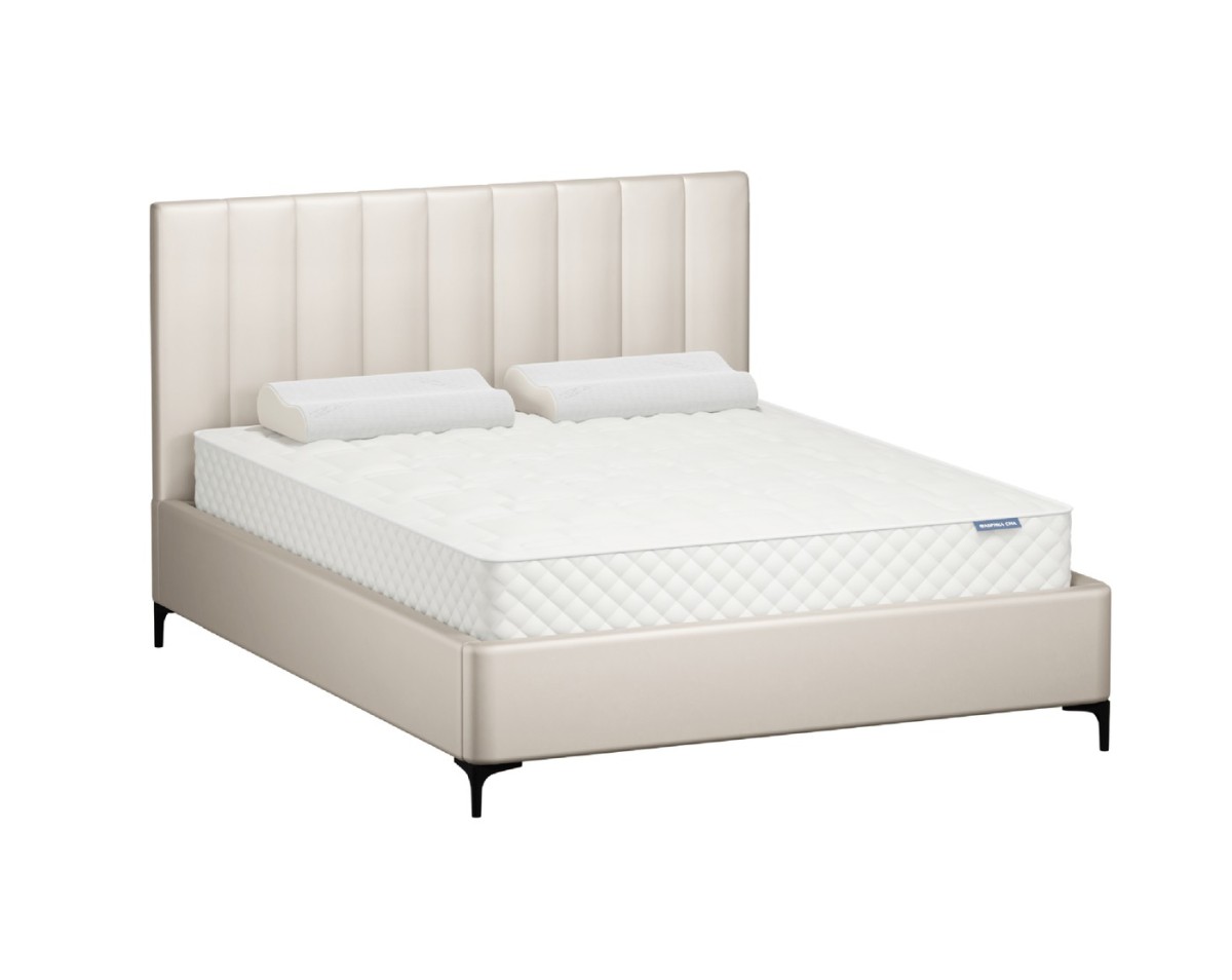 Кровать Фабрика сна Эмилия 120х200