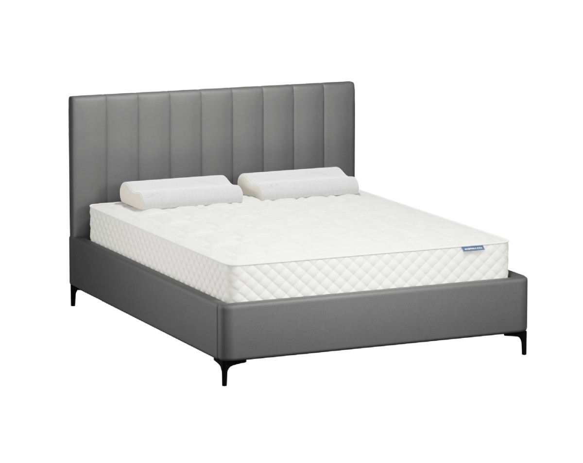 Кровать Фабрика сна Эмилия 120х200