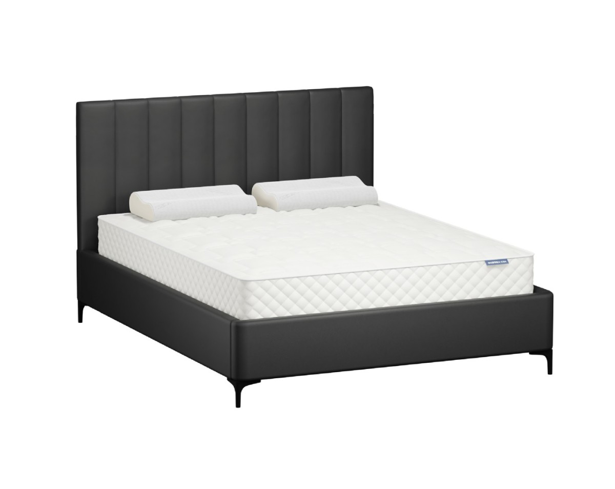 Кровать Фабрика сна Эмилия 120х200