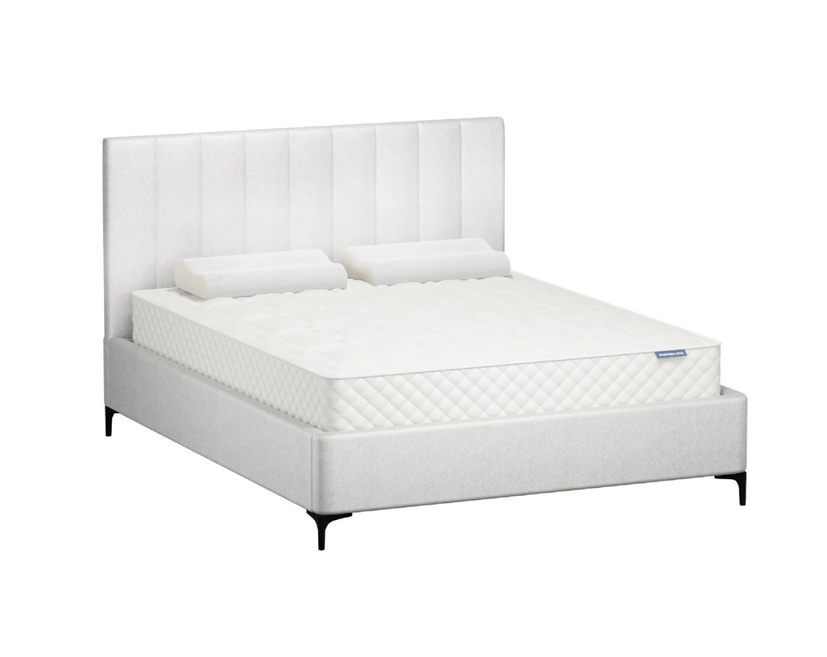 Кровать Фабрика сна Эмилия 120х200