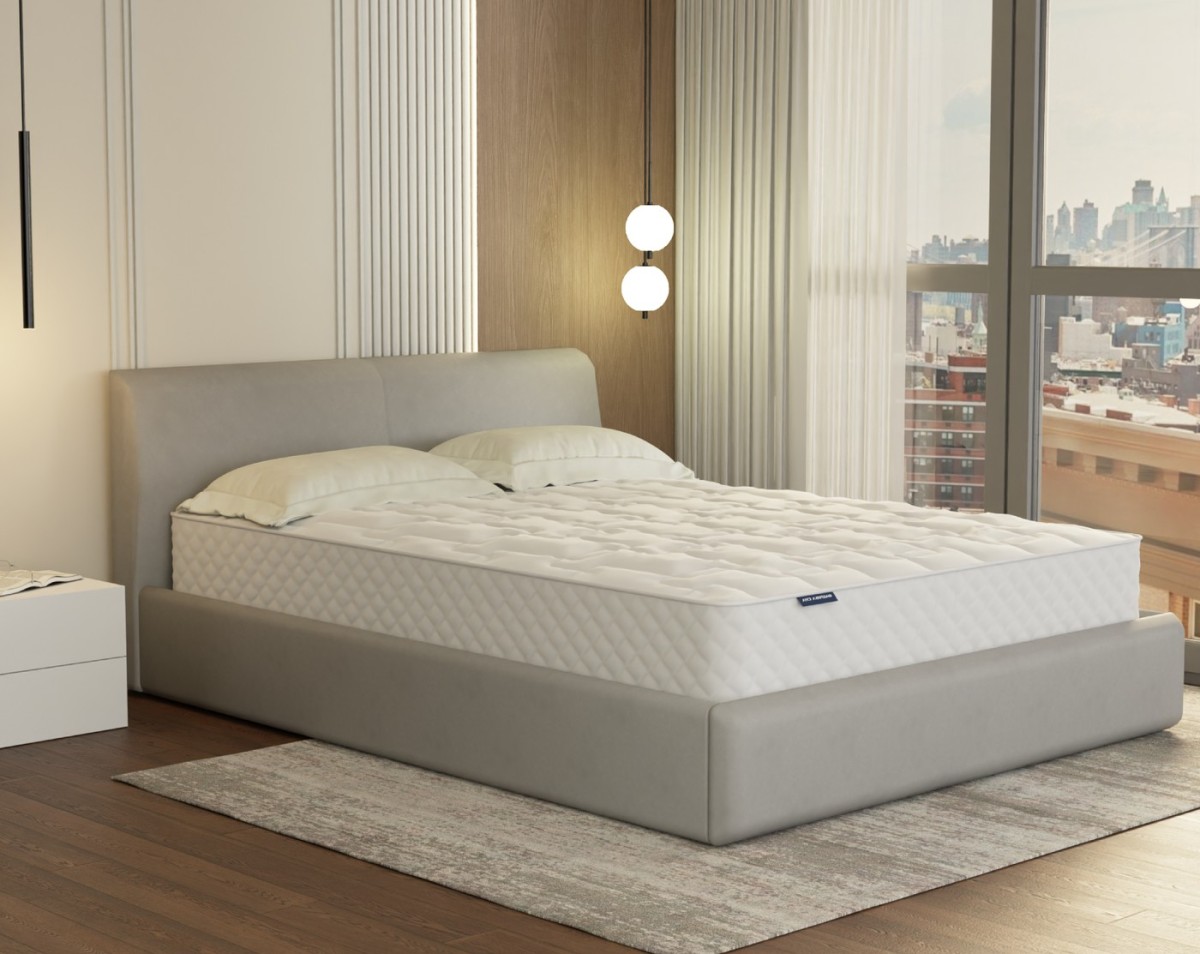 Кровать Фабрика сна Федерико 120х200