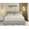 Кровать Фабрика сна Федерико 120х200