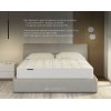 Кровать Фабрика сна Федерико 120х200