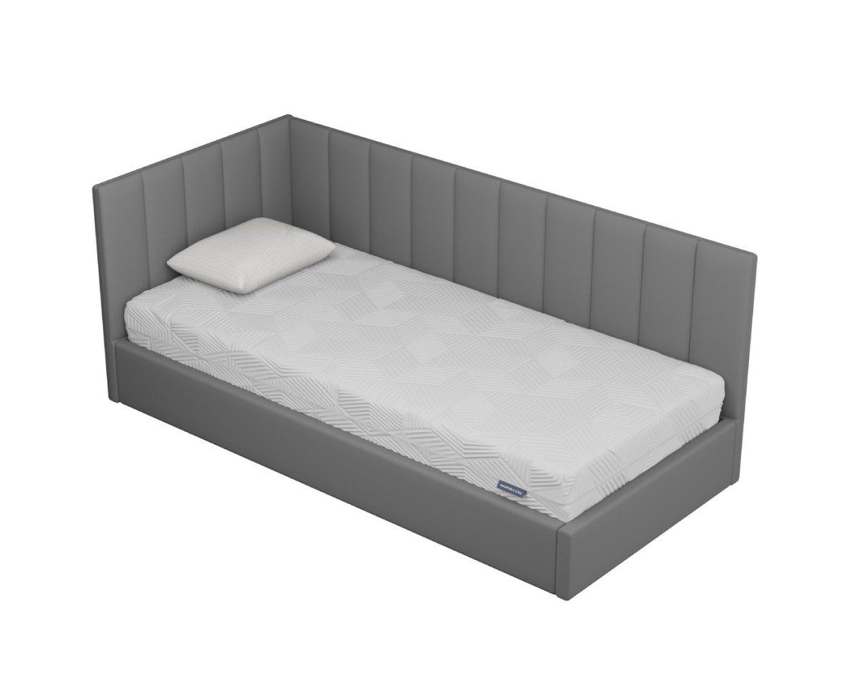 Кровать Фабрика сна Юнис-2 90х200