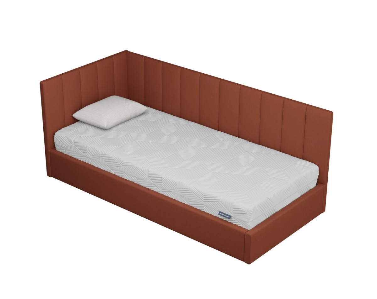 Кровать Фабрика сна Юнис-2 90х200