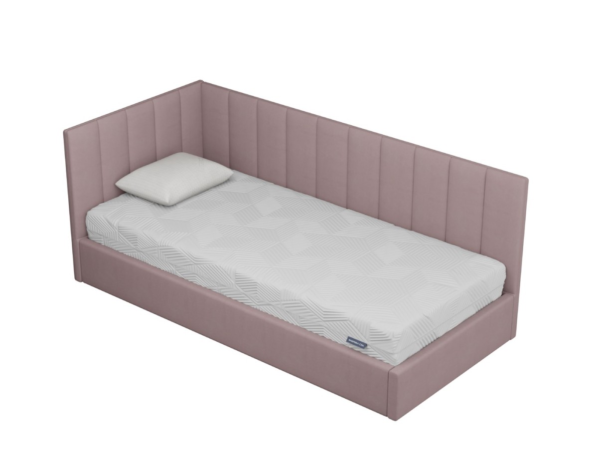 Кровать Фабрика сна Юнис-2 90х200