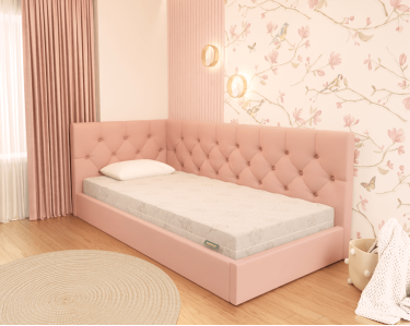 Кровать Юнис