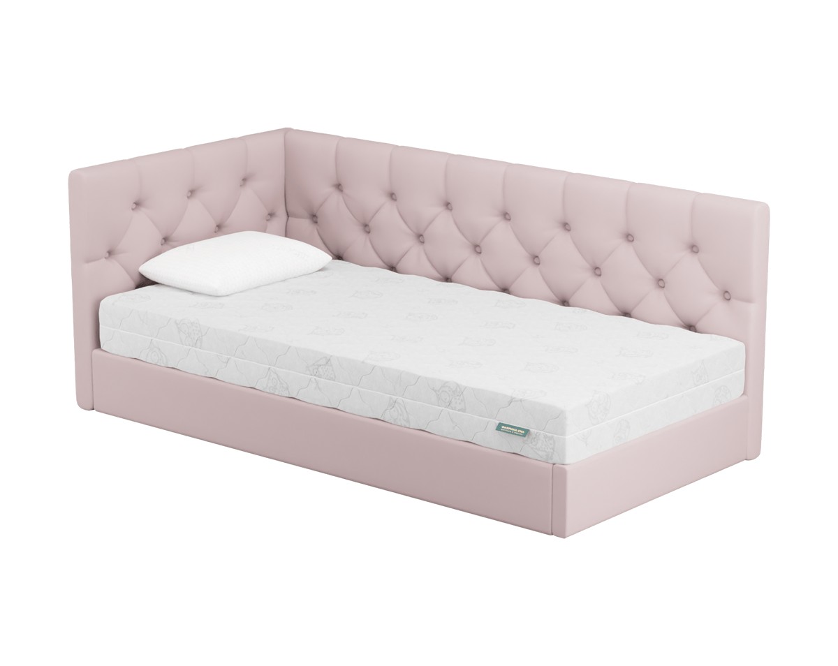 Кровать Фабрика сна Юнис 120х200