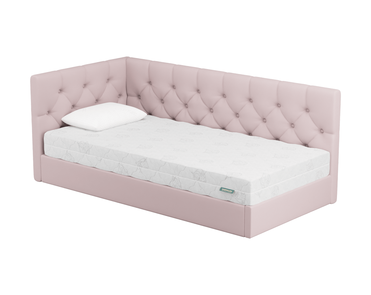 Кровать Фабрика сна Юнис 90х200