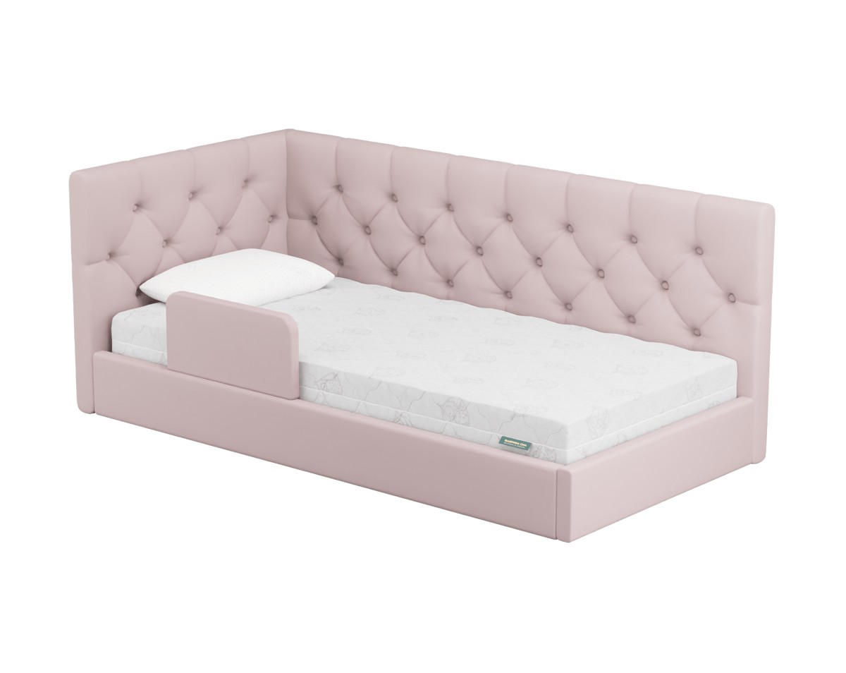 Кровать Фабрика сна Юнис 120х200