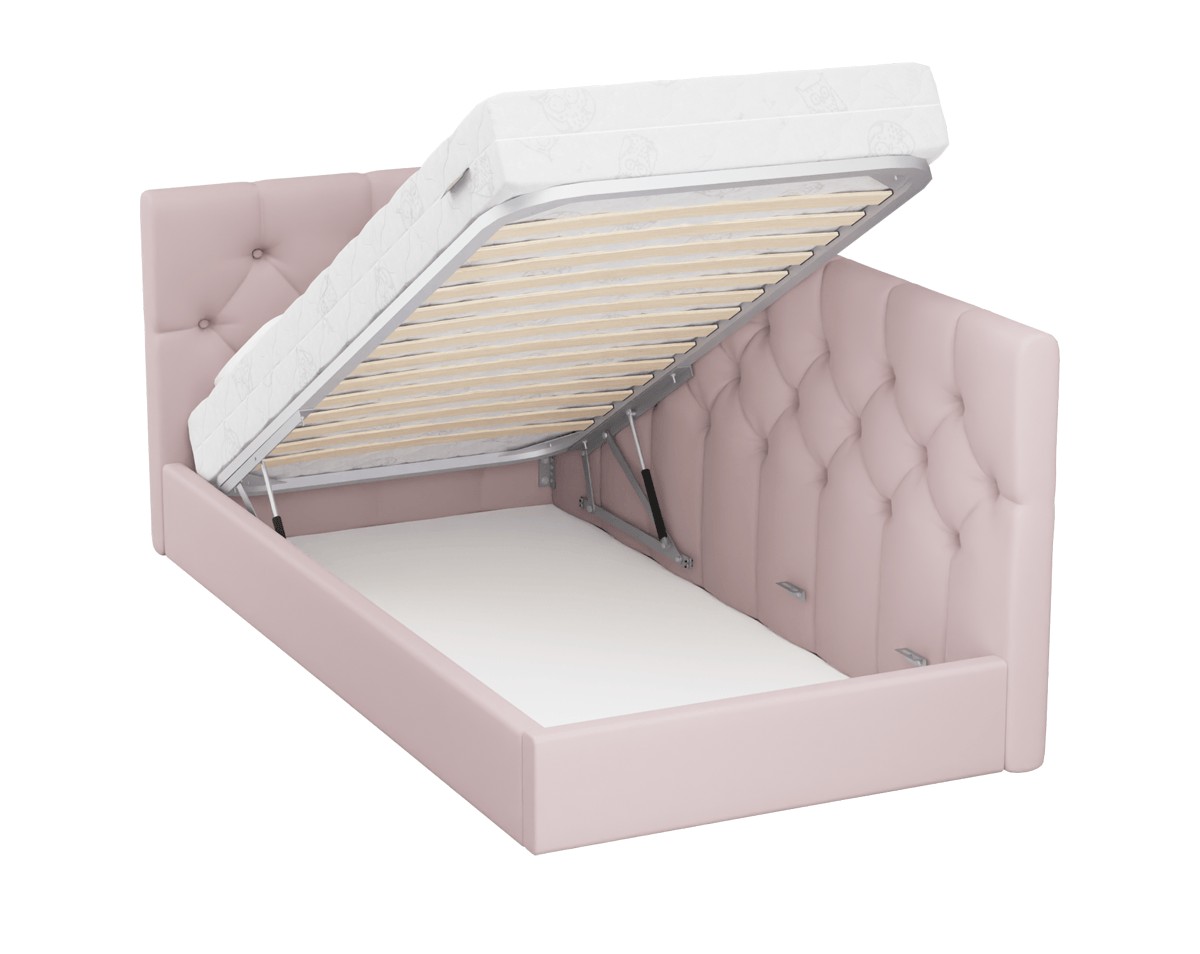 Кровать Фабрика сна Юнис 120х200