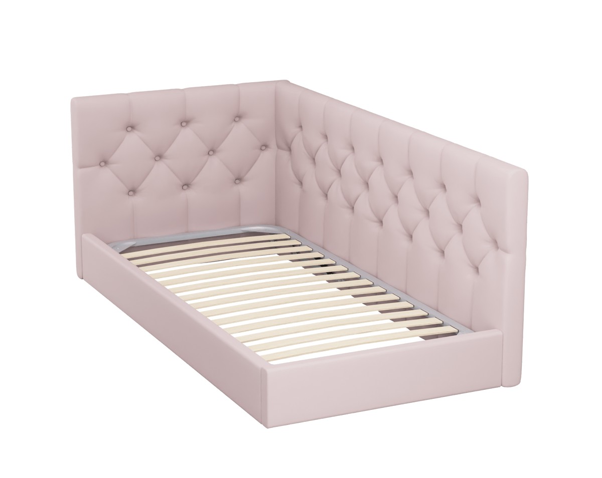 Кровать Фабрика сна Юнис 120х200