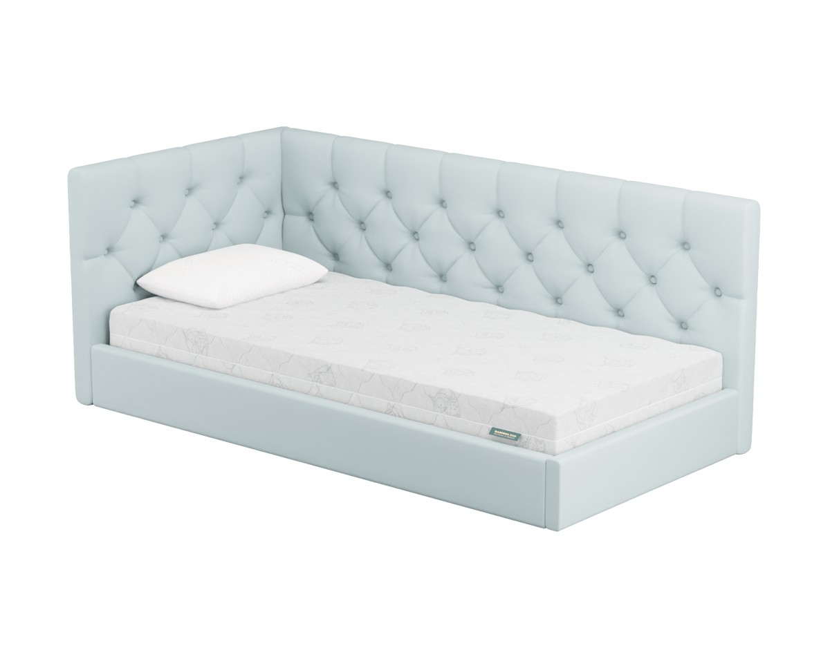 Кровать Фабрика сна Юнис 120х200