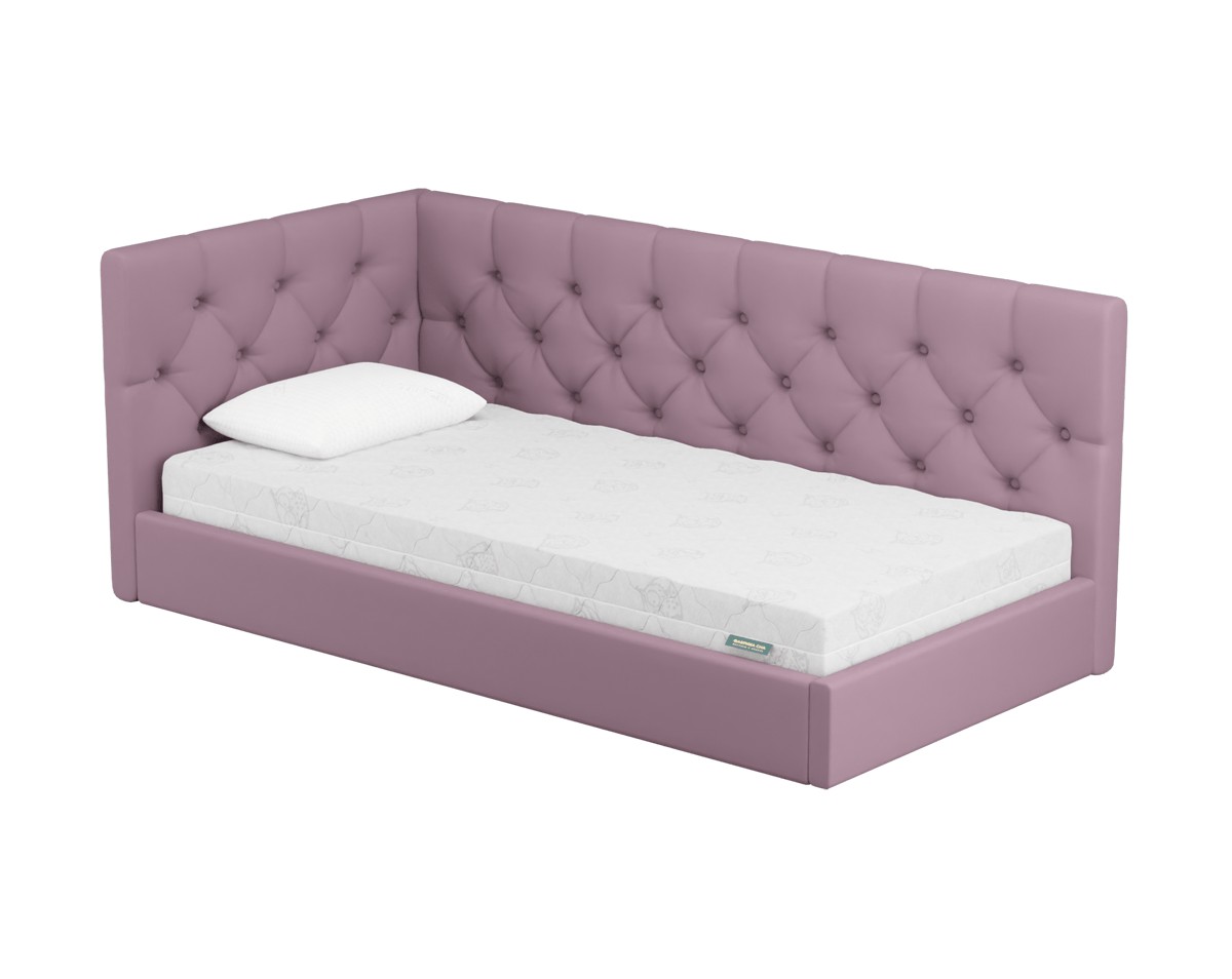 Кровать Фабрика сна Юнис 120х200