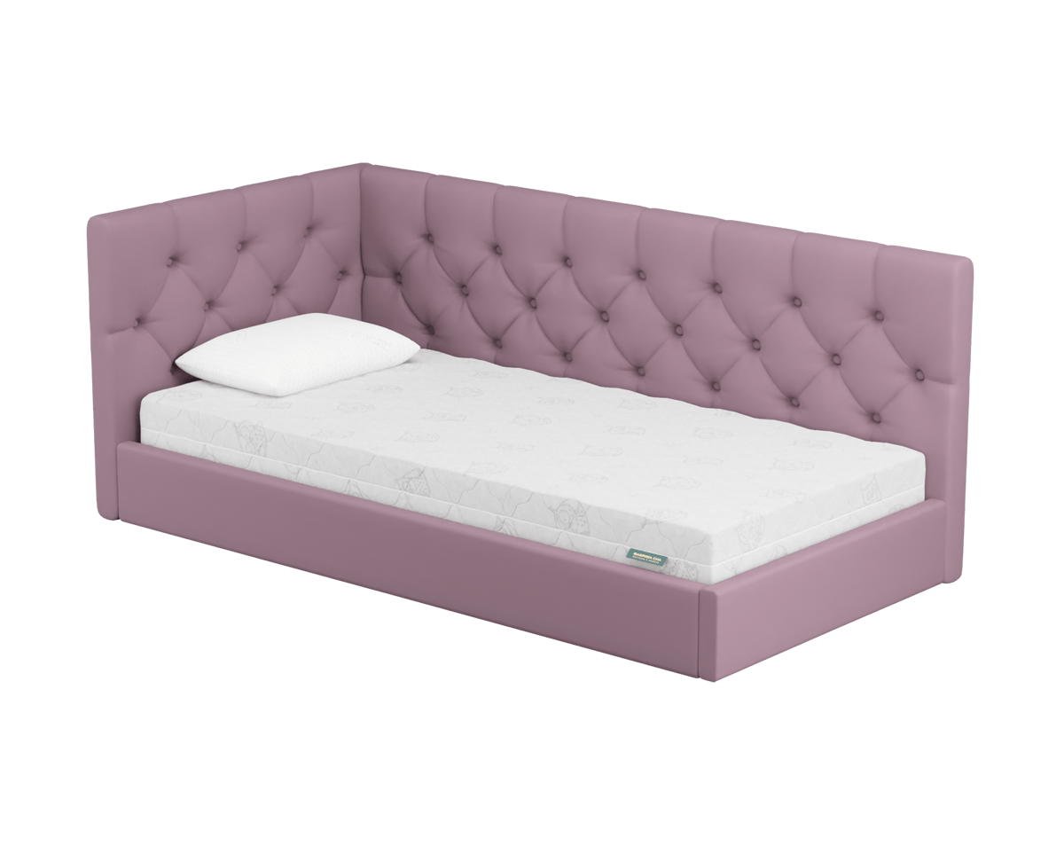 Кровать Фабрика сна Юнис 90х200