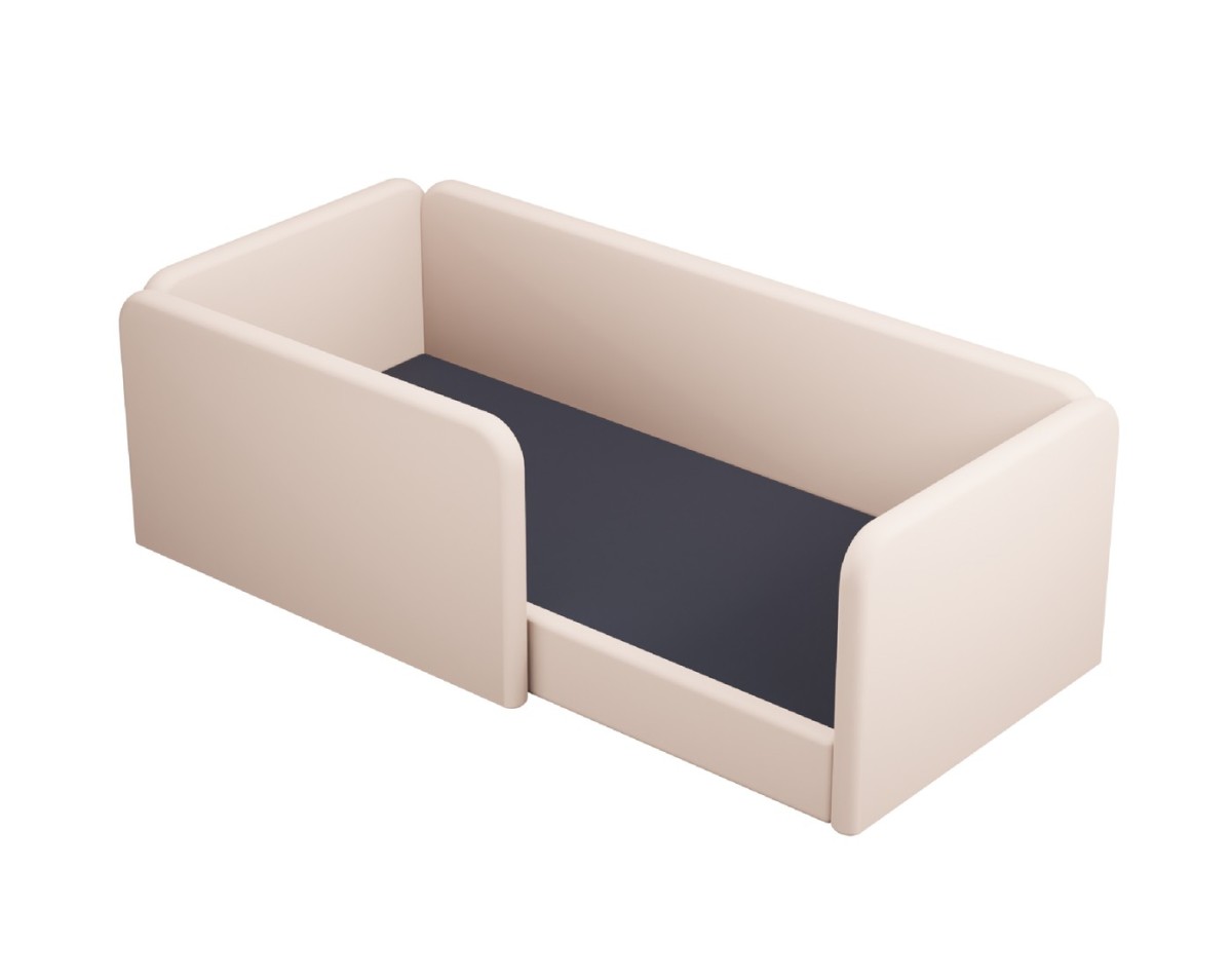 Кровать Фабрика сна Котти 80х160