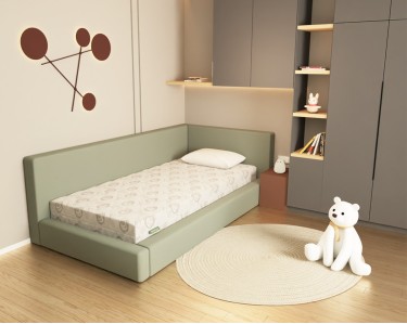 Кровать Леонель