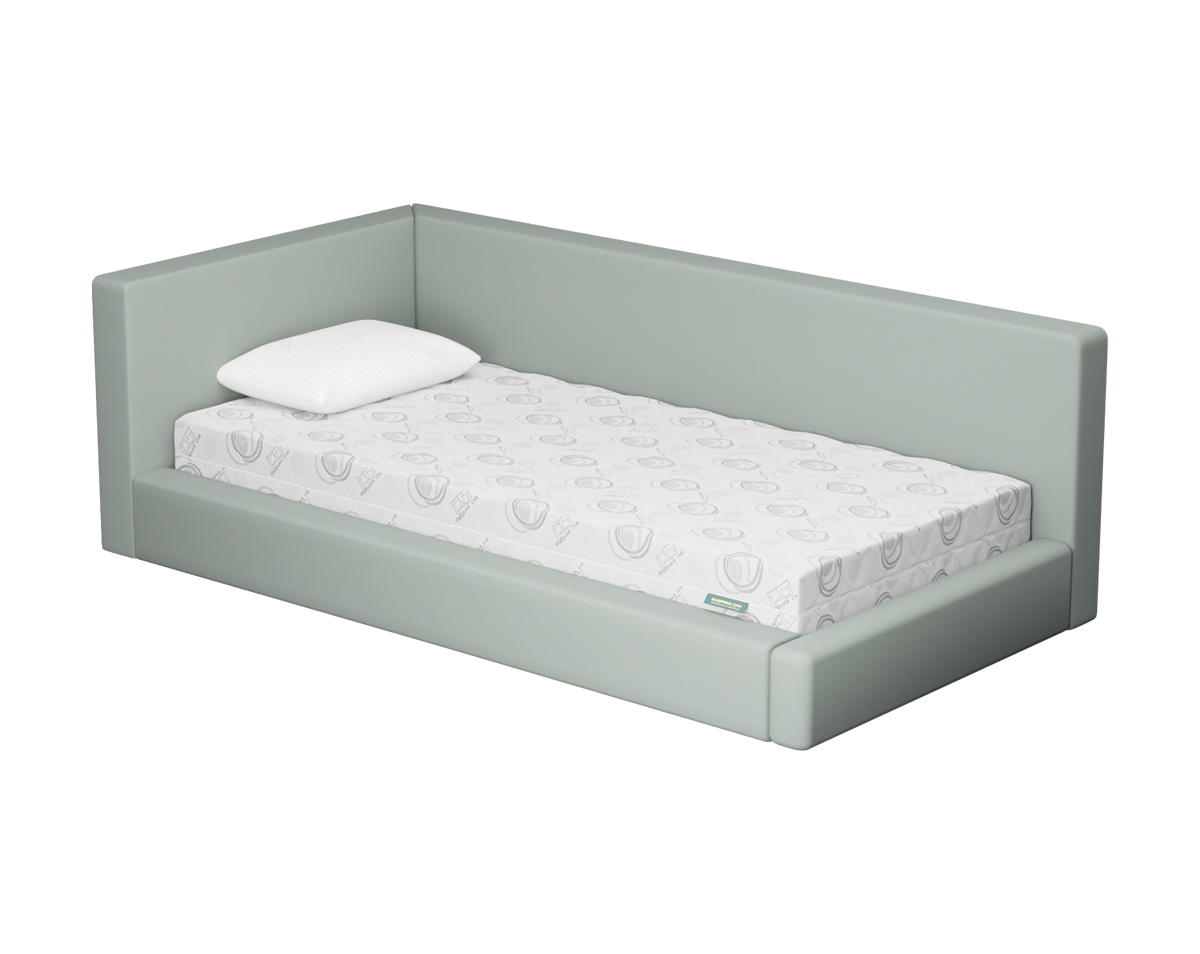 Кровать Фабрика сна Леонель 90х200