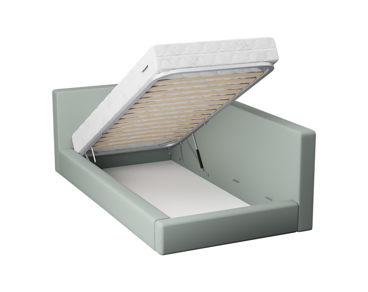 Кровать Фабрика сна Леонель 120х200