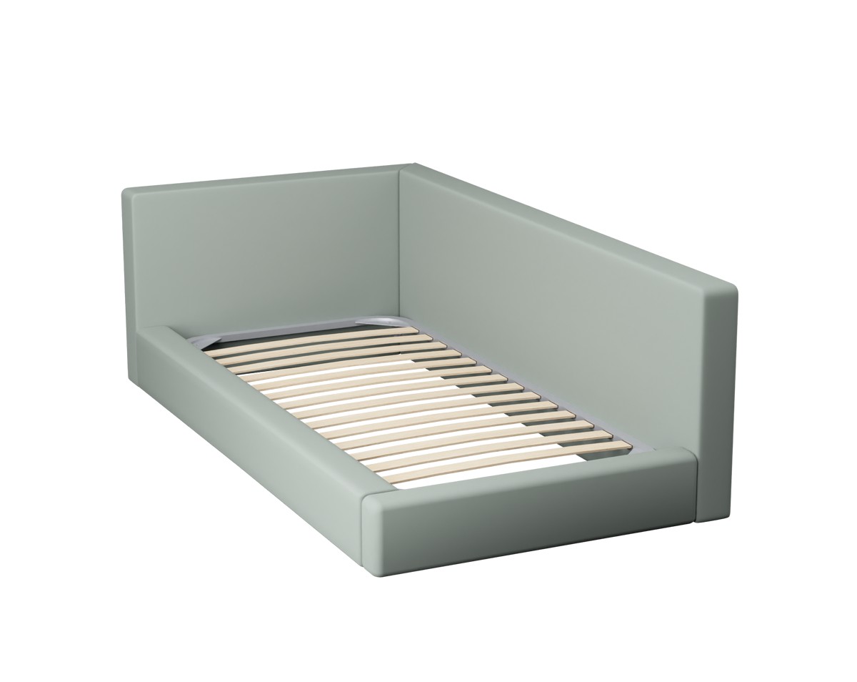 Кровать Фабрика сна Леонель 120х200